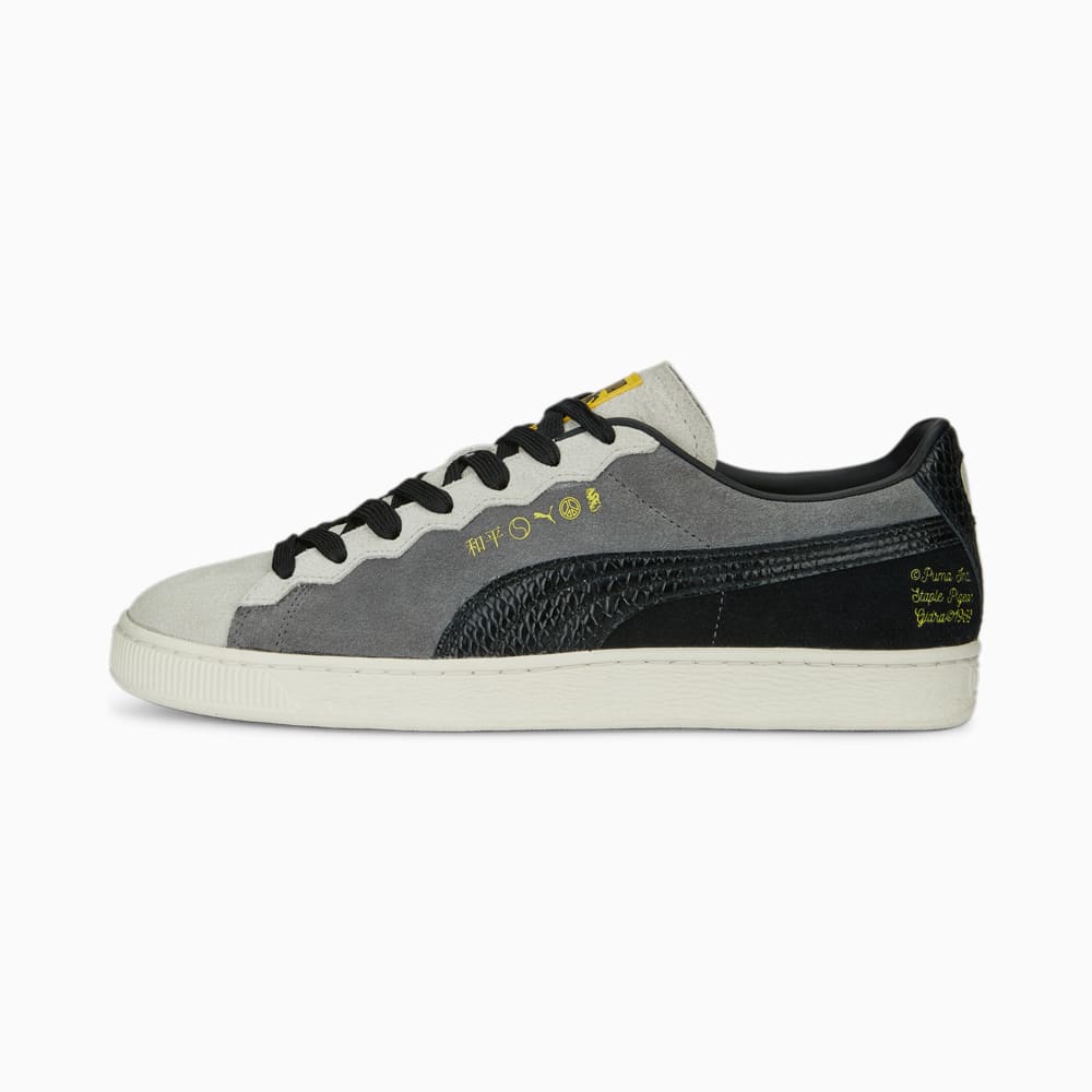 Image PUMA Tênis PUMA x STAPLE Suede #1