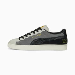 Image PUMA Tênis PUMA x STAPLE Suede