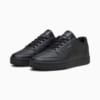 Изображение Puma Кеды Caven 2.0 Sneakers #4: PUMA Black-Cool Dark Gray
