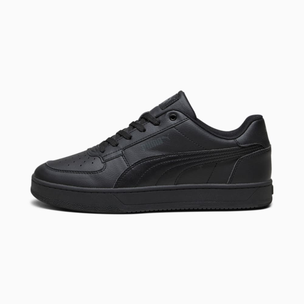 Зображення Puma Кеди Caven 2.0 Sneakers #1: PUMA Black-Cool Dark Gray