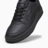 Изображение Puma Кеды Caven 2.0 Sneakers #8: PUMA Black-Cool Dark Gray