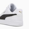 Изображение Puma Кеды Caven 2.0 Sneakers #5: Puma White-Puma Black-Gold