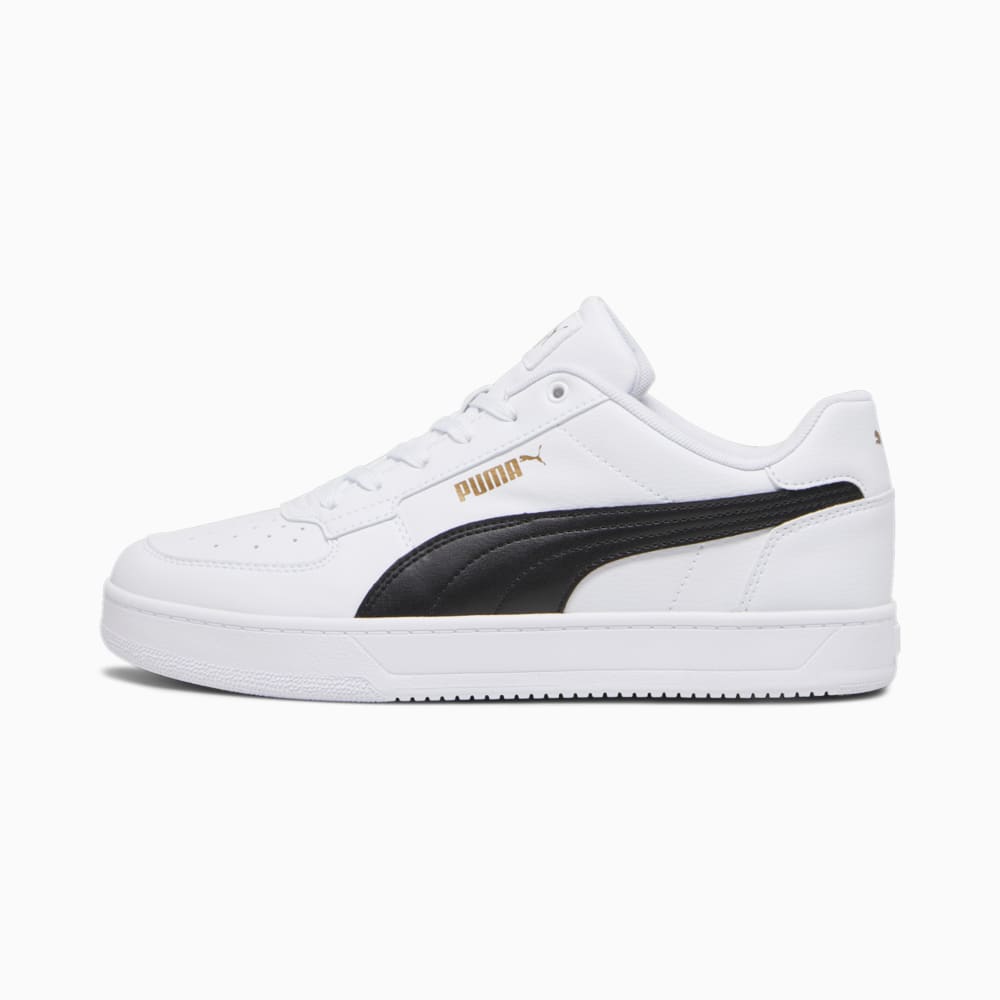 Zapatillas Puma Caven 2.0 Juveniles | Blanco | Puma