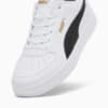 Изображение Puma Кеды Caven 2.0 Sneakers #8: Puma White-Puma Black-Gold