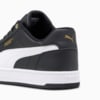 Зображення Puma Кросівки Caven 2.0 Sneakers #5: Puma Black-Puma White-Gold