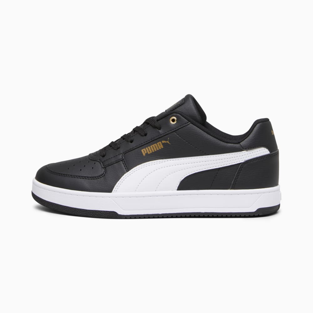 Tenis Puma Caven 2.0 Mujer Beige