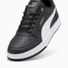 Изображение Puma Кеды Caven 2.0 Sneakers #8: Puma Black-Puma White-Gold