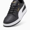 Зображення Puma Кеди Caven 2.0 Sneakers #8: Puma Black-Puma White-Gold