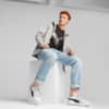 Зображення Puma Кеди Caven 2.0 Sneakers #3: PUMA White-PUMA Black-Ash Gray-Gold