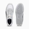 Изображение Puma Кроссовки Caven 2.0 Sneakers #6: PUMA White-PUMA Black-Ash Gray-Gold