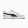 Зображення Puma Кеди Caven 2.0 Sneakers #7: PUMA White-PUMA Black-Ash Gray-Gold