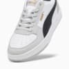 Изображение Puma Кроссовки Caven 2.0 Sneakers #8: PUMA White-PUMA Black-Ash Gray-Gold