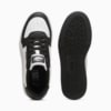 Изображение Puma Кеды Caven 2.0 Sneakers #4: PUMA Black-PUMA White-Grape Mist