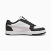 Изображение Puma Кеды Caven 2.0 Sneakers #5: PUMA Black-PUMA White-Grape Mist