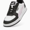 Изображение Puma Кеды Caven 2.0 Sneakers #6: PUMA Black-PUMA White-Grape Mist
