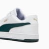 Зображення Puma Кеди Caven 2.0 Sneakers #5: PUMA White-Dark Myrtle-PUMA Gold