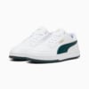 Зображення Puma Кеди Caven 2.0 Sneakers #4: PUMA White-Dark Myrtle-PUMA Gold