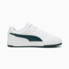 Зображення Puma Кеди Caven 2.0 Sneakers #7: PUMA White-Dark Myrtle-PUMA Gold
