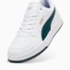Зображення Puma Кеди Caven 2.0 Sneakers #8: PUMA White-Dark Myrtle-PUMA Gold