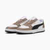 Изображение Puma Кеды Caven 2.0 Sneakers #2: Totally Taupe-PUMA Black-PUMA White