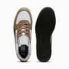 Изображение Puma Кеды Caven 2.0 Sneakers #4: Totally Taupe-PUMA Black-PUMA White