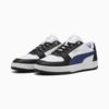 Зображення Puma Кеди Caven 2.0 Sneakers #2: PUMA White-Blue Crystal-PUMA Black