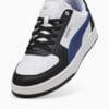 Зображення Puma Кеди Caven 2.0 Sneakers #6: PUMA White-Blue Crystal-PUMA Black