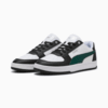 Зображення Puma Кеди Caven 2.0 Sneakers #2: PUMA White-Dark Myrtle-PUMA Black
