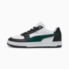 Зображення Puma Кеди Caven 2.0 Sneakers #1: PUMA White-Dark Myrtle-PUMA Black
