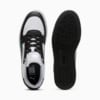 Зображення Puma Кеди Caven 2.0 Sneakers #4: PUMA White-Dark Myrtle-PUMA Black