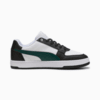 Зображення Puma Кеди Caven 2.0 Sneakers #5: PUMA White-Dark Myrtle-PUMA Black