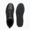 Изображение Puma Кроссовки Caven 2.0 Mid Sneakers #6: PUMA Black-Cool Dark Gray