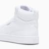 Зображення Puma Кеди Caven 2.0 Mid Sneakers #5: Puma White-Puma Silver
