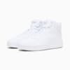 Зображення Puma Кеди Caven 2.0 Mid Sneakers #4: Puma White-Puma Silver