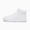 Зображення Puma Кеди Caven 2.0 Mid Sneakers #1: Puma White-Puma Silver