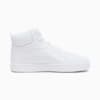 Зображення Puma Кеди Caven 2.0 Mid Sneakers #7: Puma White-Puma Silver