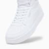 Зображення Puma Кеди Caven 2.0 Mid Sneakers #8: Puma White-Puma Silver