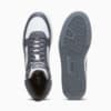 Изображение Puma Кроссовки Caven 2.0 Mid Sneakers #6: PUMA White-PUMA Black-Strong Gray-PUMA Silver