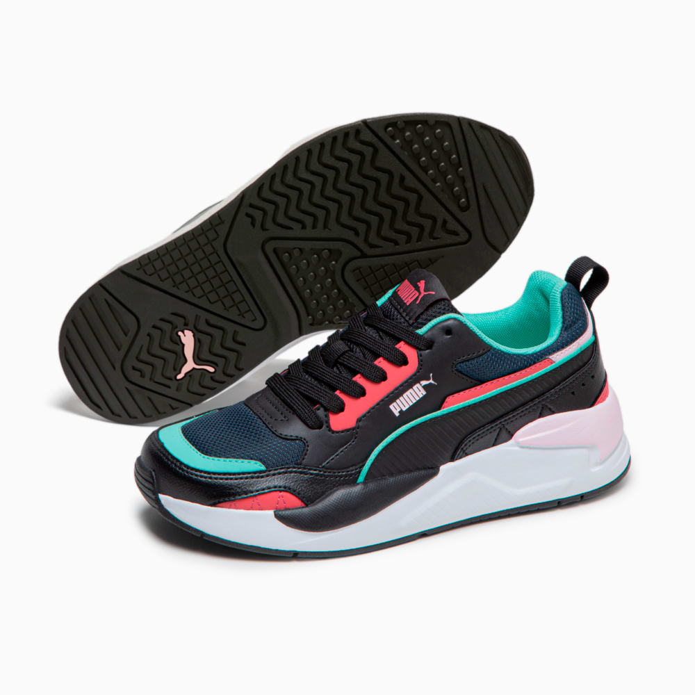 Tênis Puma X Ray 2 Square Feminino Esportivo - World Tennis