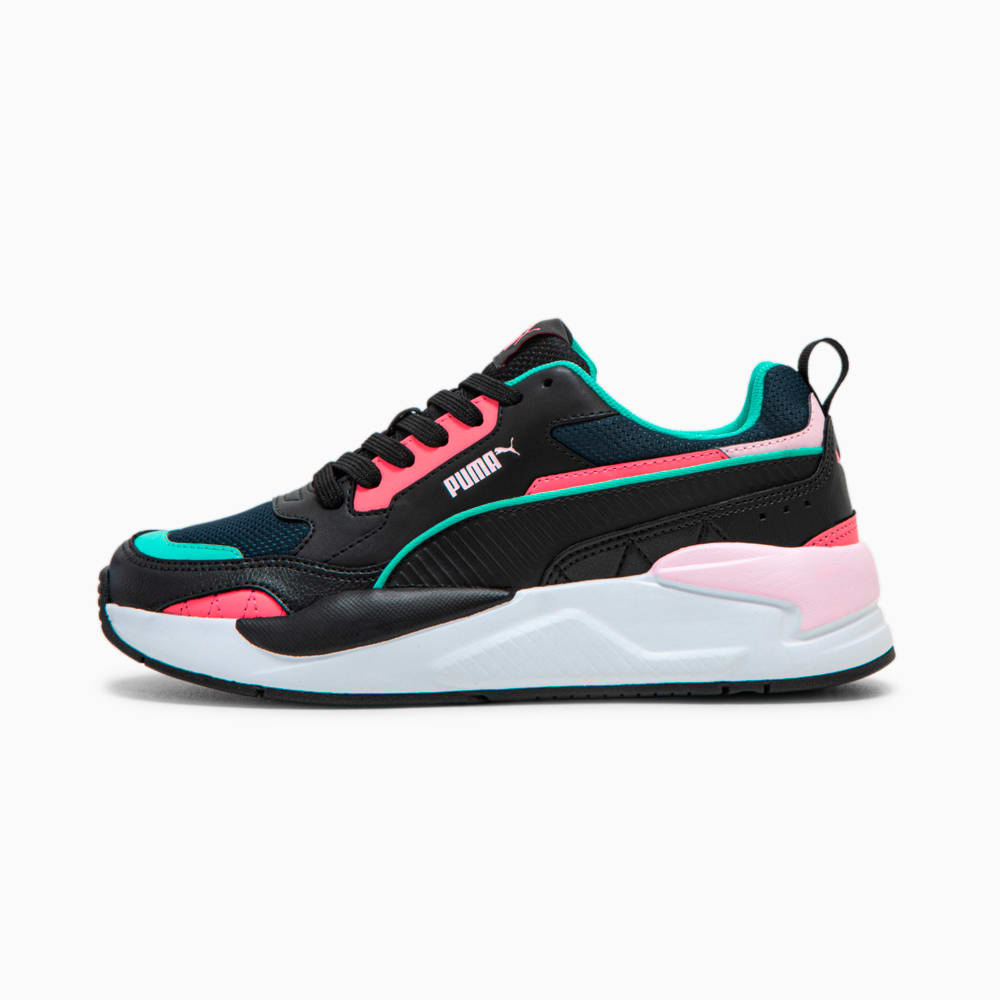 Puma feminino rosa e azul clearance