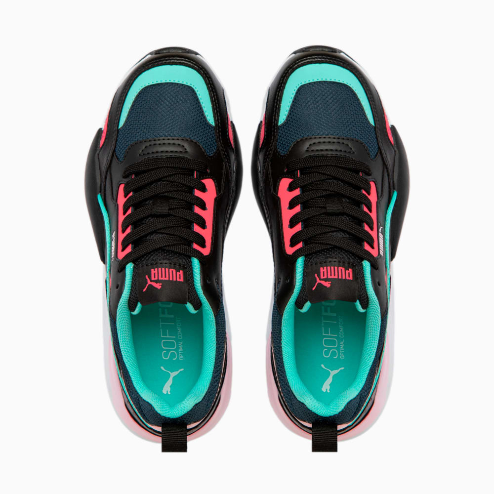 Image PUMA Tênis X-Ray 2 Square Wns BDP Feminino #5