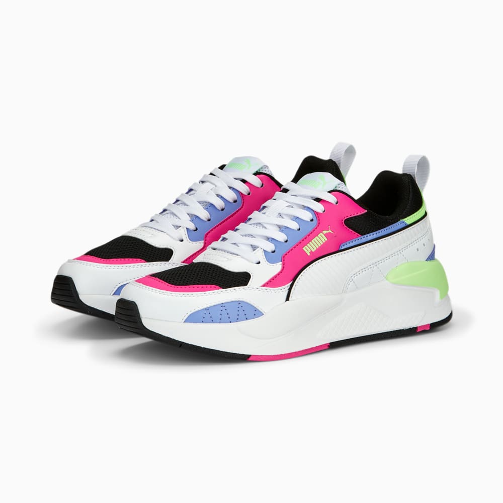 Image PUMA Tênis X-Ray 2 Square Wns BDP Feminino #1