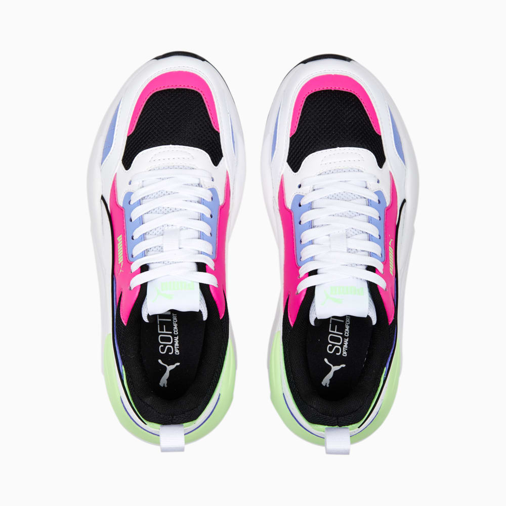 Image PUMA Tênis X-Ray 2 Square Wns BDP Feminino #3