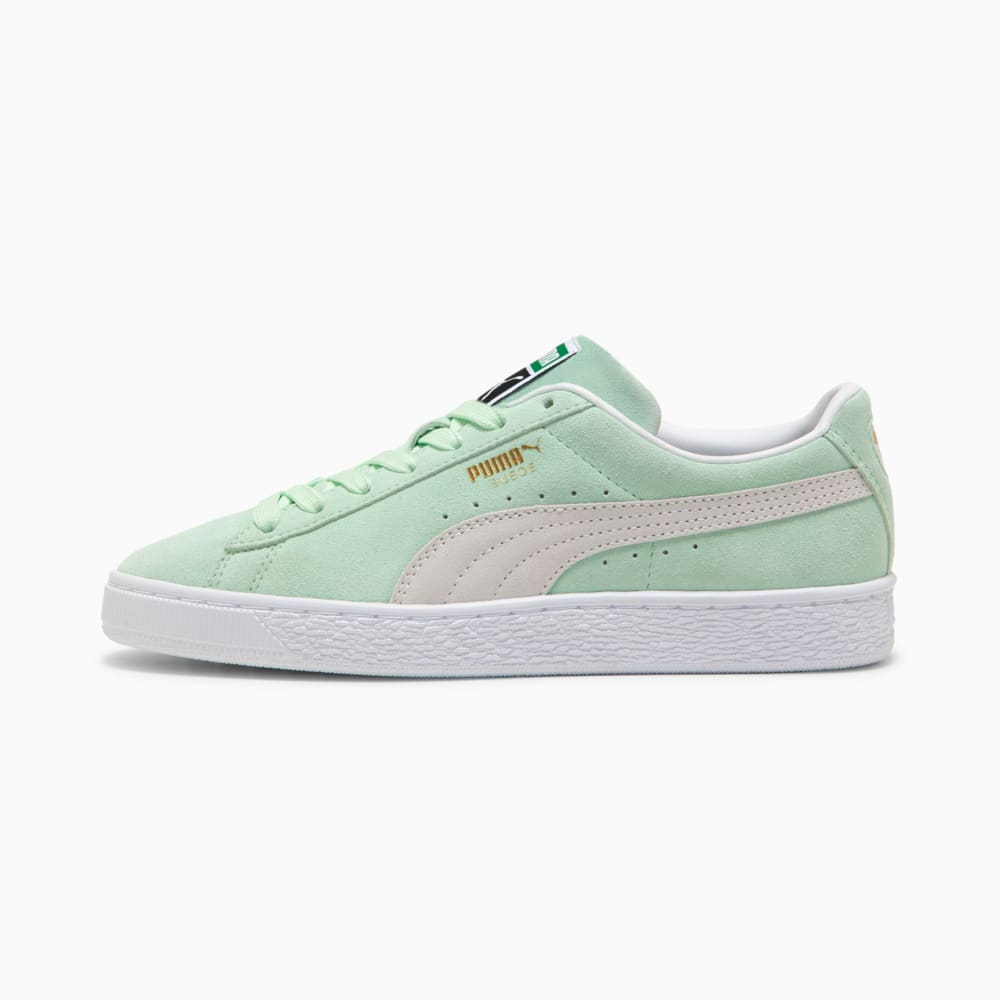 Tenis puma suede classic feminino 2025