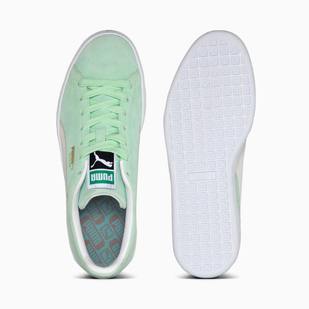 Image PUMA Tênis Suede Classic XXI #3