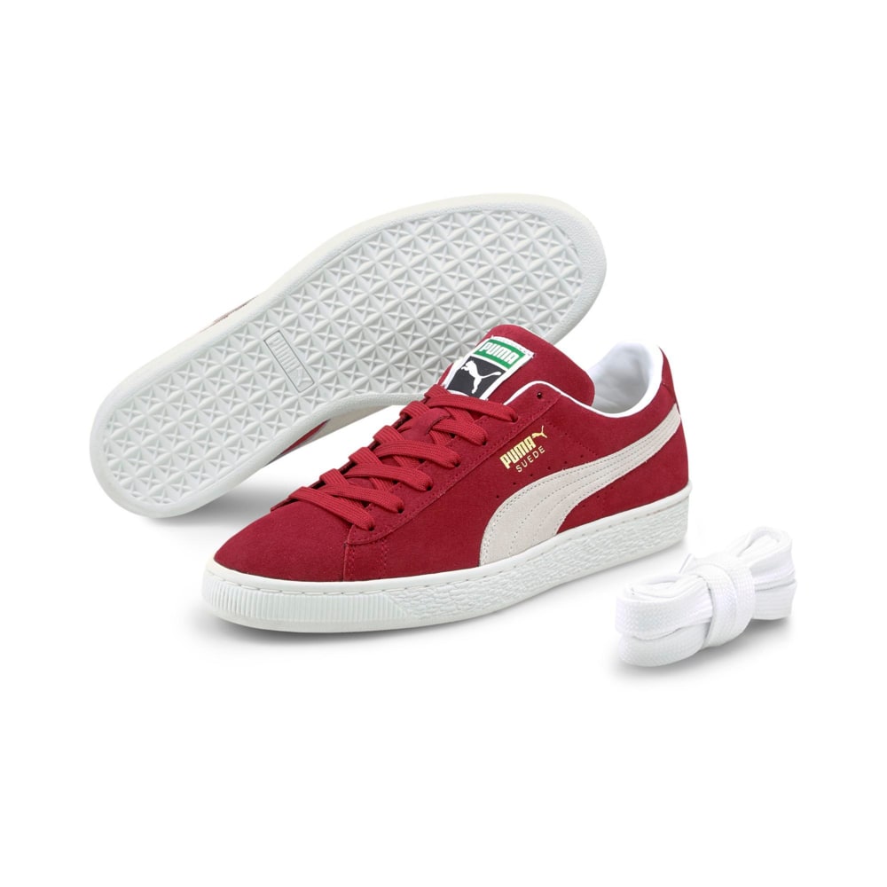 Puma vermelho feminino shop