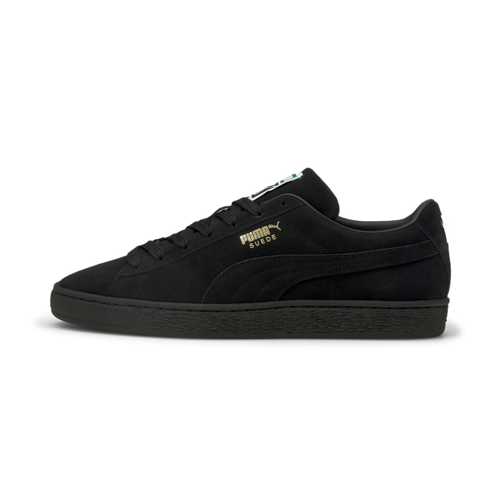 Puma tênis preto store