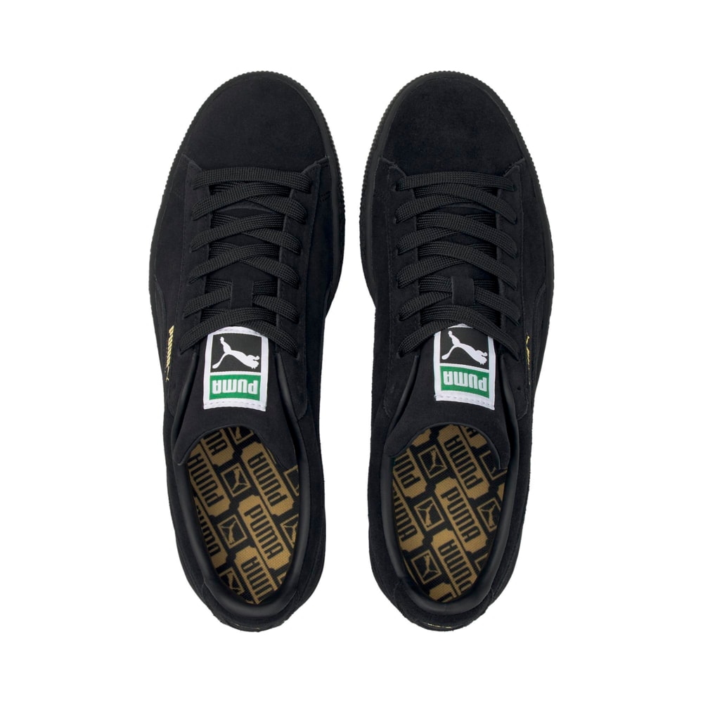 Image PUMA Tênis Suede Classic XXI #5