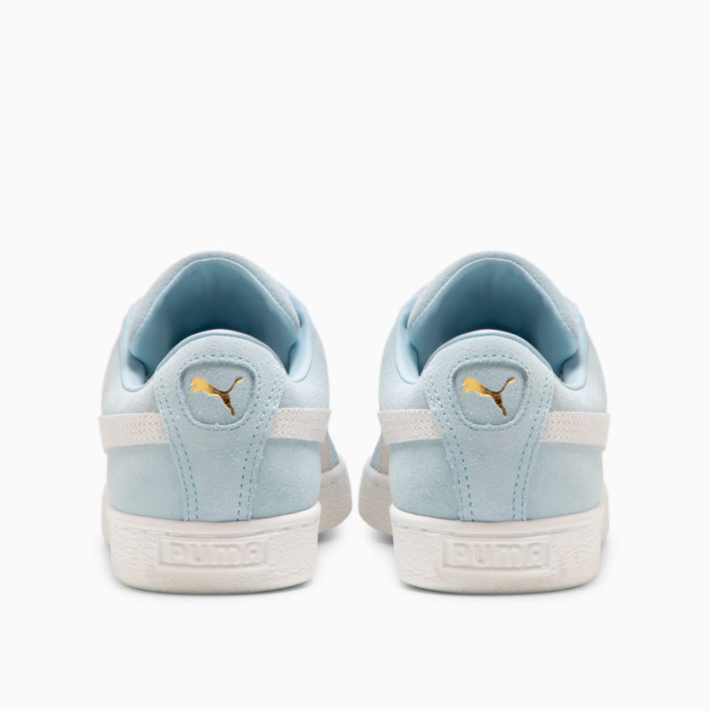 Tenis puma suede feminino azul outlet