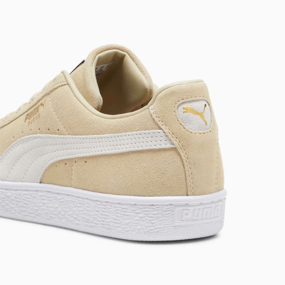 Tenis puma suede classic feminino 2025